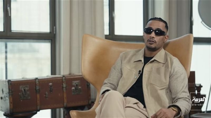 محمد رمضان