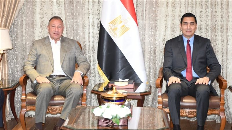 جوهر نبيل ومحمود الخطيب 
