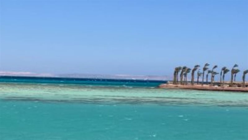 محافظة البحر الأحمر 