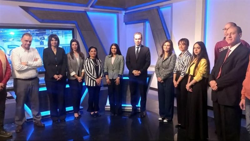الكاتب أحمد المسلماني