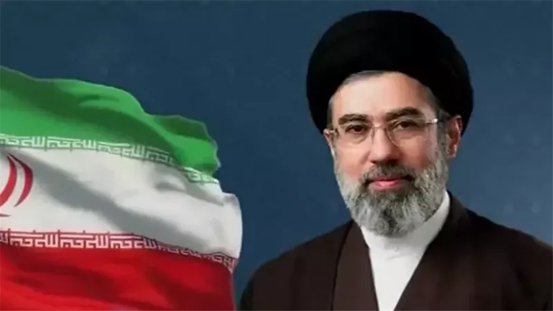 المرشد الإيراني 