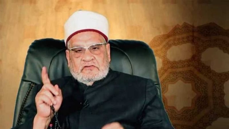 الدكتور أحمد كريمة