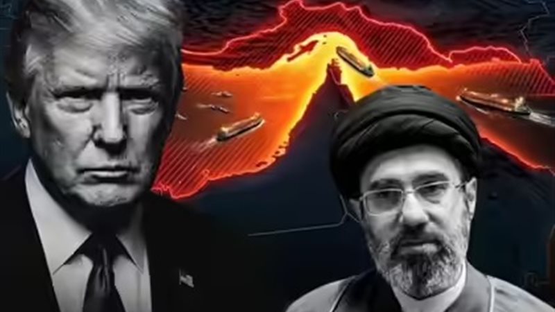 حرب ايران 