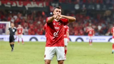 تريزيجيه فى الصدارة.. صراع مشتعل على لقب هداف دوري نايل قبل الجولة الرابعة