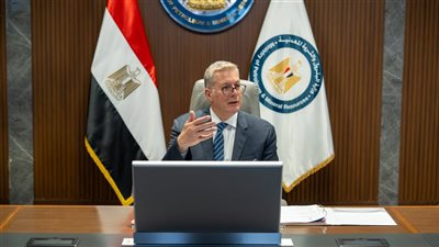 وزير البترول: 1.1 مليون طن إنتاج «ميثانول مصر» سنويًا وتعزيز الشراكة