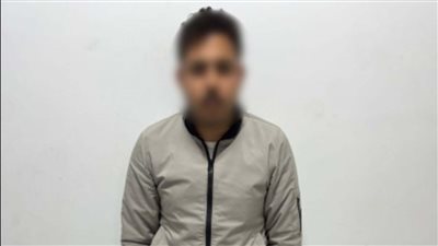 ضبط متهم بالنصب على المواطنين بزعم توفير قطع غيار سيارات عبرالإنترنت بالبحيرة