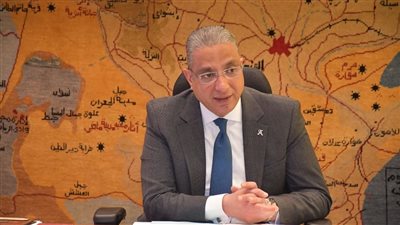 محافظ الجيزة يقود حملة بالوراق وأوسيم ومنشأة القناطر لإزالة المخالفات ومتابعة الخدمات