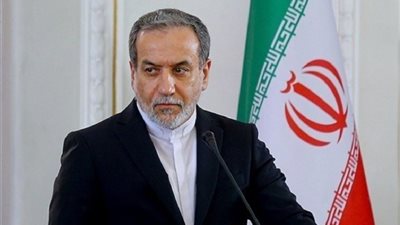 عراقجي: جولة إقليمية تشمل باكستان وسلطنة عُمان وروسيا لبحث تطورات المنطقة