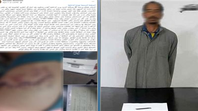 خناقة الأجرة تنتهي بـ
