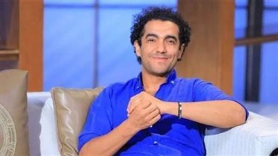 ميدو عادل: التطور التكنولوجي السريع شتت الانتباه.. وأبحث عن “العمدان الثابتة” بالحياة
