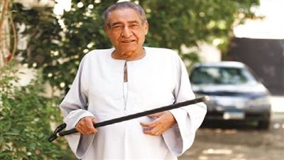 في الجزء الثاني من ذكرى وفاة الأبنودي.. تعرف على وصيته للكينج في 