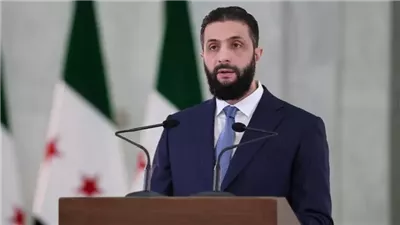 الرئيس السوري: أمن أوروبا والمنطقة وحدة واحدة لا يمكن فصلها