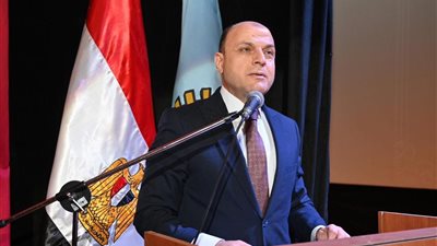 محافظ الغربية: ذكرى تحرير سيناء ملهمة للأجيال وتعزز الوعي الوطني وبناء الإنسان