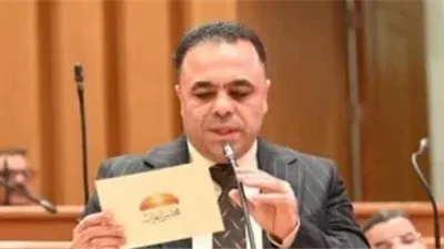 مجدي مسعود: تحرير سيناء رمز للقوة ومسيرة التنمية مستمرة في مصر