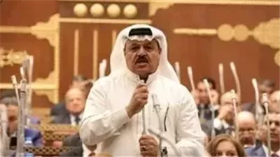 «برلماني»: الاستثمار في سيناء واجب وطني وضريبة للأمن القومي