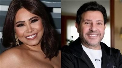 شيرين عبد الوهاب توجه رسالة دعم للفنان هاني شاكر في أزمته الصحية الأخيرة