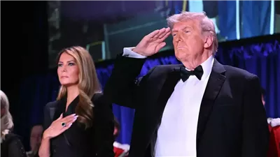 استهداف ترامب فى فندق شهد محاولة اغتيال لرئيس قبل 45 عاما.. اعرف من هو؟