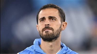 برشلونة يغلق ملف بيرناردو سيلفا ويعيد ترتيب أولوياته الصيفية