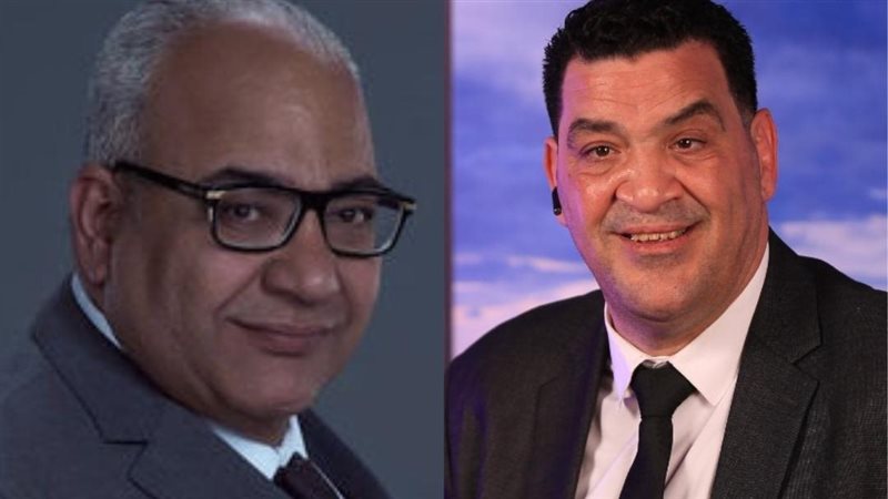 بيومي فؤاد