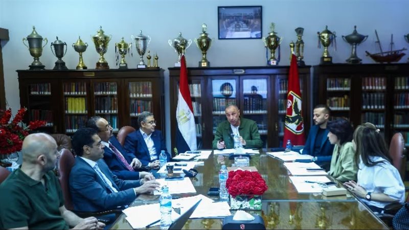 مجلس الاهلي