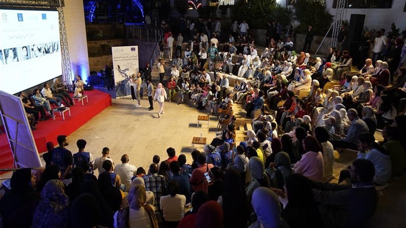 مهرجان اسوان