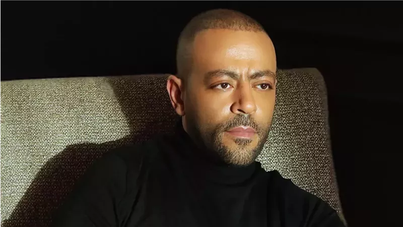 تامر عاشور