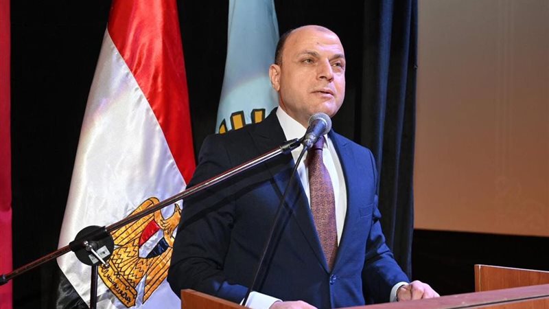 محافظ الغربية 