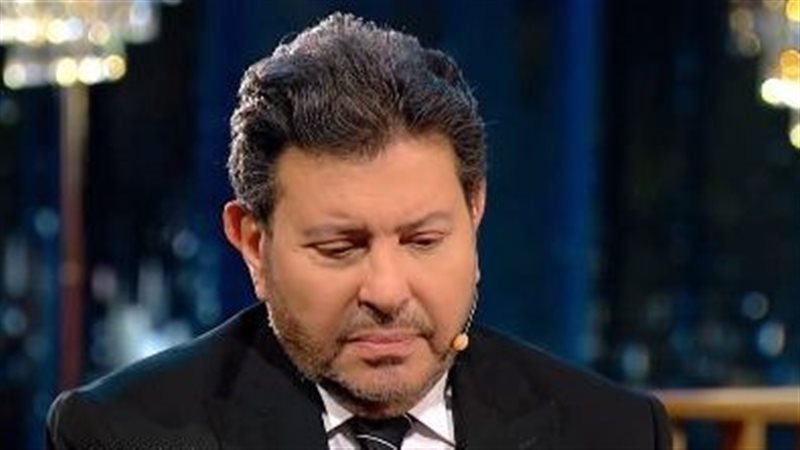 هاني شاكر