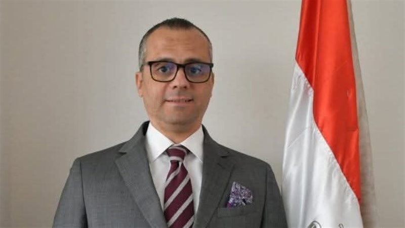 عصام سراج