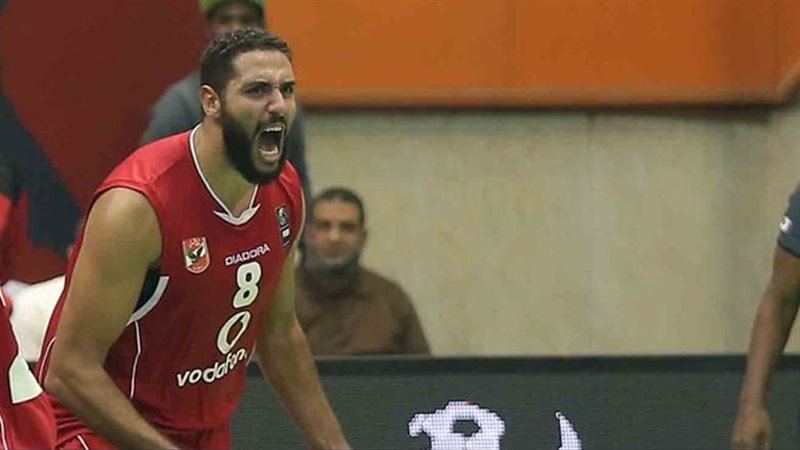سيف سمير