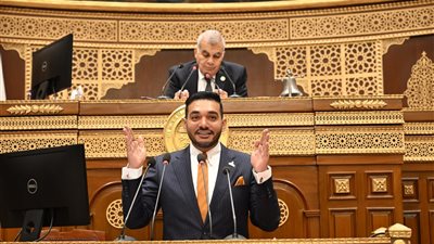 النائب نشأت حتة: أبناء المنيا سيجنون ثمار مشروع وطني يضع المواطن بصدارة أولوياته