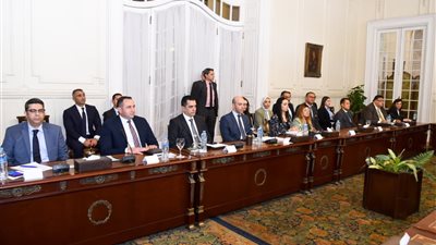وزير الخارجية يترأس الاجتماع الوزاري السابع للجنة العليا الدائمة لحقوق الإنسان