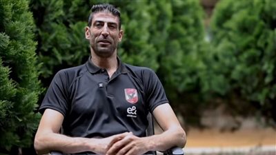 عبد الحليم عبو: الأهلي يستهدف التتويج الإفريقي وجماهيره الداعم الأول