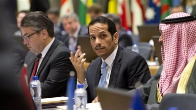 قطر تدعو جميع الأطراف للتجاوب مع جهود الوساطة
