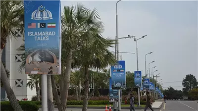 نقاط غامضة ومسار متعثر.. شروط متصاعدة تعرقل مفاوضات واشنطن وطهران