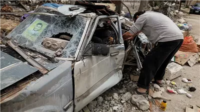 ارتفاع حصيلة القتلى في لبنان إلى 2509 جراء الهجوم الإسرائيلي منذ الثاني من مارس