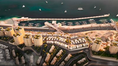 مشروع أبراج البحر الأحمر.. تقديرات اقتصادية بمليارات الدولارات وعوائد سياحية ضخمة