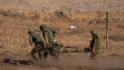 إذاعة الجيش الإسرائيلي تكشف تفاصيل مقتل جندي وإصابة 6 في حادث جنوب لبنان