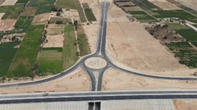 أسيوط في قلب التنمية.. «حياة كريمة» تقود أكبر طفرة خدمية واستثمارية في 2026
