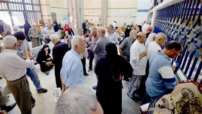 بشرى سارة لـ 11.5 مليون مواطن.. موعد صرف معاشات يونيو 2026