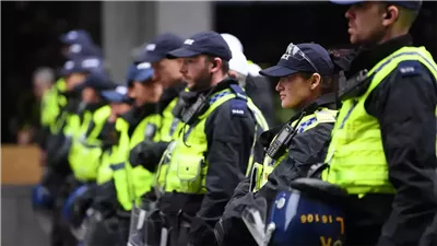 إصابة 4 أشخاص في حادث إطلاق نار جنوب لندن والشرطة تكشف التفاصيل 