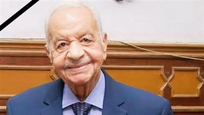 الجبهة الوطنية ينعى اللواء كمال مدبولي والد رئيس الوزراء