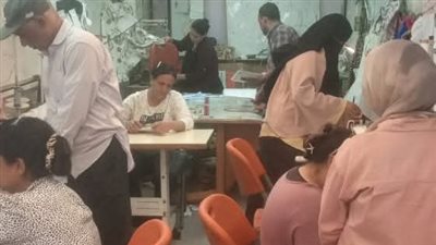 محافظ أسيوط: التدريب المهني بالعربة المتنقلة يصل إلى القرى الأكثر احتياجا