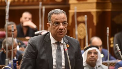 تعديلات التأمينات.. مسلم: المعاشات 