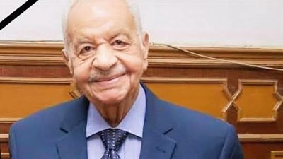 بعد وفاته .. من هو اللواء كمال مدبولي والد رئيس وزراء مصر؟