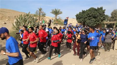 من الهيمالايا إلى النيل.. احتفالية بوادي دجلة لتعزيز التعاون الدولي في حماية البيئة