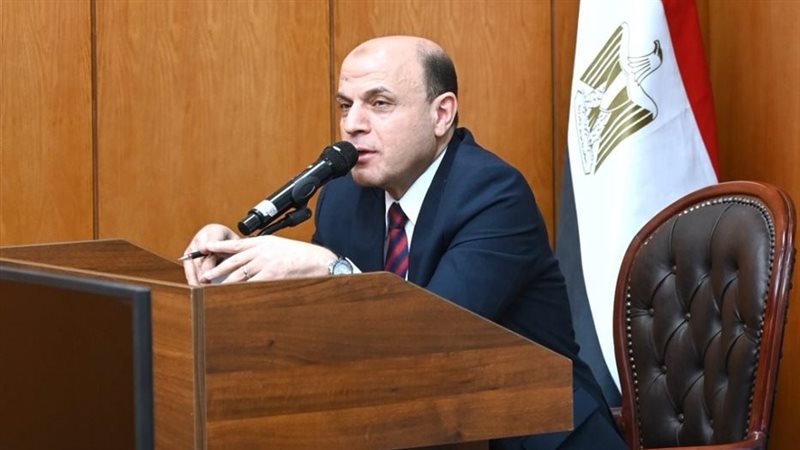 محافظ الغربية 