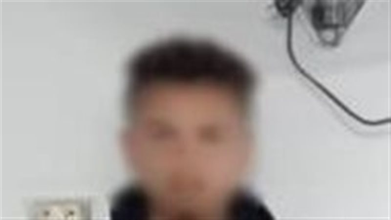 المتهم 