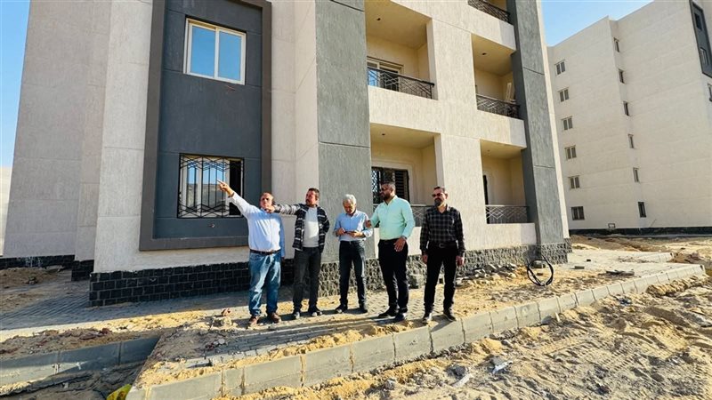 العبور الجديدة 