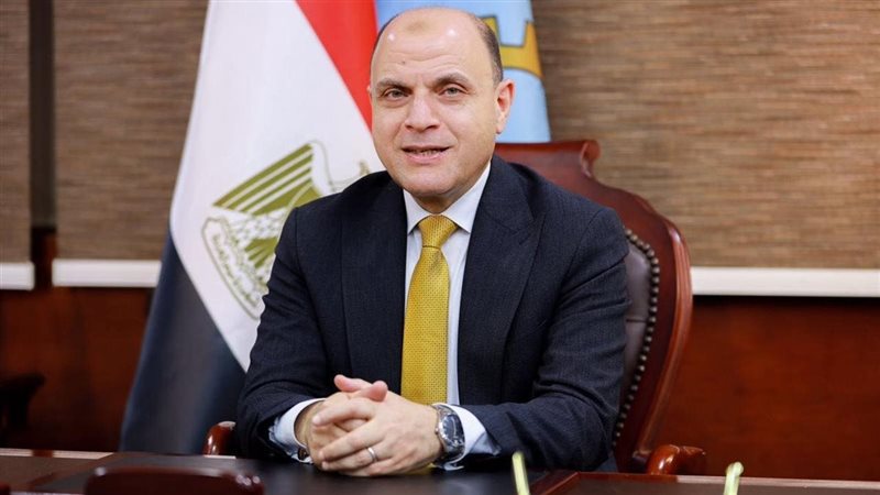 محافظ الغربية 